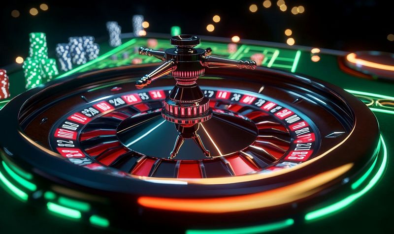 Evaluación del casino en línea BDM Bet