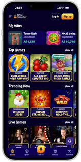 Évaluation du casino SpinGranny | Avantages, jeux et gains Évaluation du casino SpinGranny | Avantages, jeux et gains