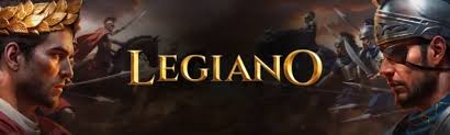 Legiano Casino: Erfahrungsbericht zum Online-PC-Spielsystem Legiano Casino: Erfahrungsbericht zum Online-PC-Spielsystem