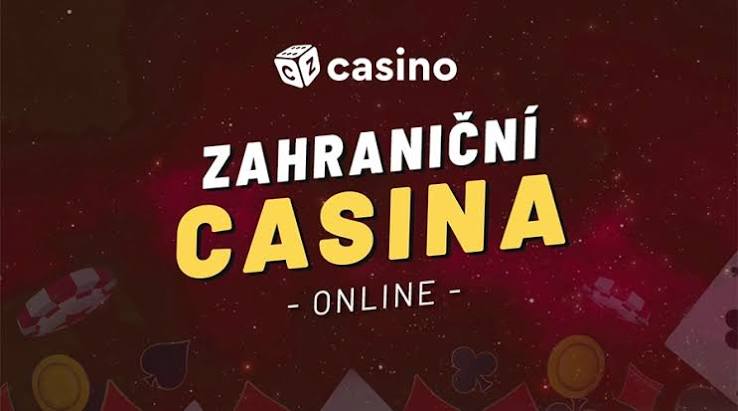 Online kasina v českých korunách pro hráče v České republice Online kasina v českých korunách pro hráče v České republice