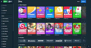 Range of Risk Gambling Enterprise Gamings and Software Application Providers Range of Risk Gambling Enterprise Gamings and Software Application Providers