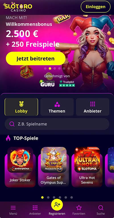 Wiodące regulowane kasyna online w 2026 roku