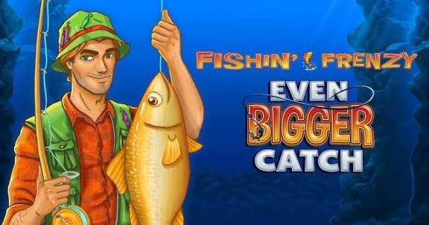 Fishin Craze Also Bigger Fish – Testbericht – 96 % RTP, Belohnung Fishin Craze Also Bigger Fish – Testbericht – 96 % RTP, Belohnung