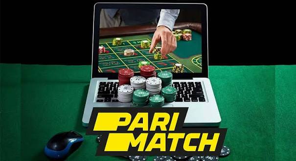 Отзыв о приложении Parimatch Отзыв о приложении Parimatch