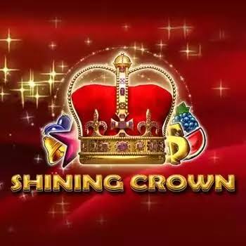 Shining Crown Slot-Testbericht Shining Crown Slot-Testbericht